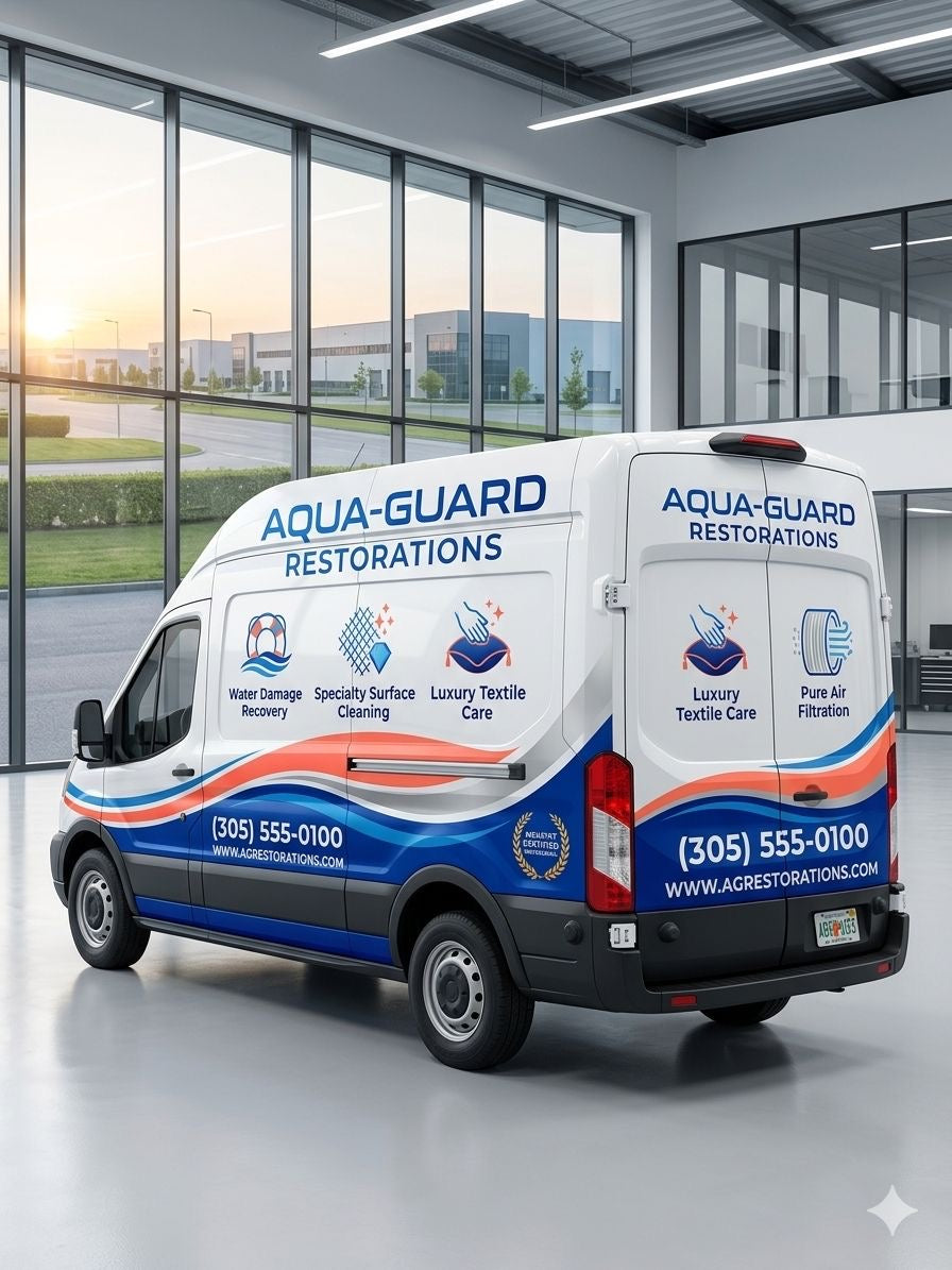 Vehicle Wraps | Full Wrap & Partial Wrap